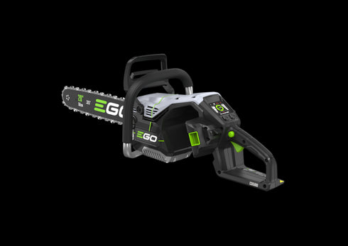 Ego CSX5000 PRO X 50CM Rear Handle Chainsaw (Bare Unit) New for 2024